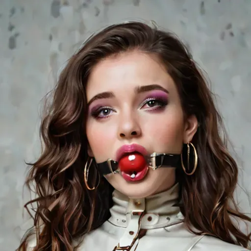 AI 포르노 이미지 생성기