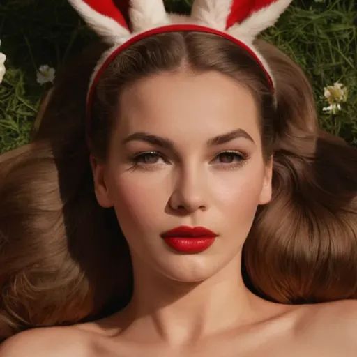 KI-Pornobild-Generator