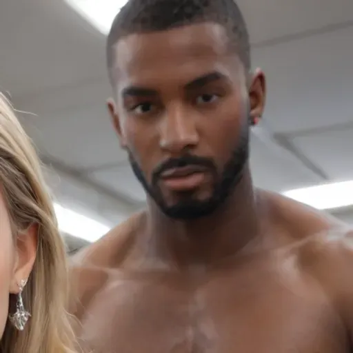 generatore di foto porno IA