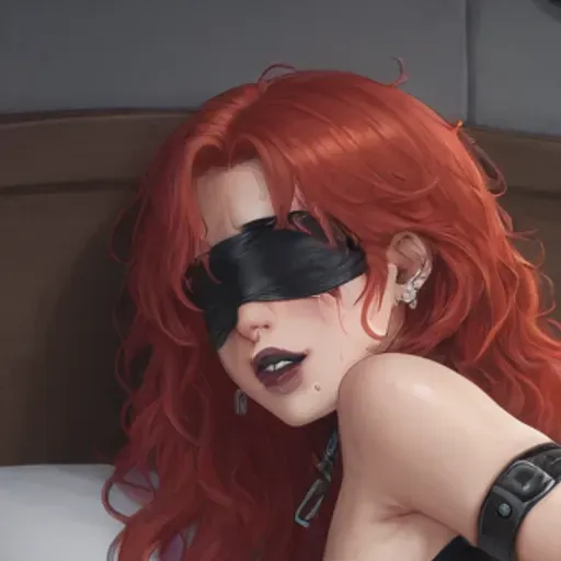 AI色情图片生成器