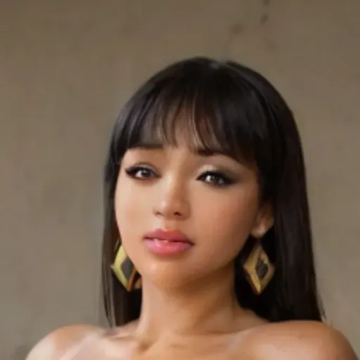 AI色情圖片產生器