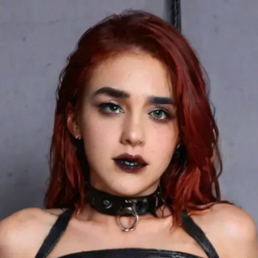 gerador de imagens pornô com IA