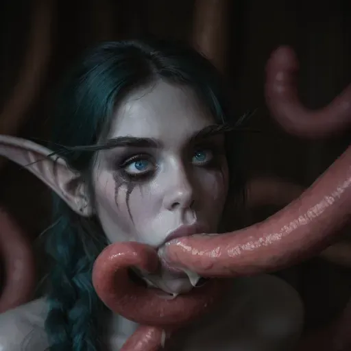 AI porn image generator