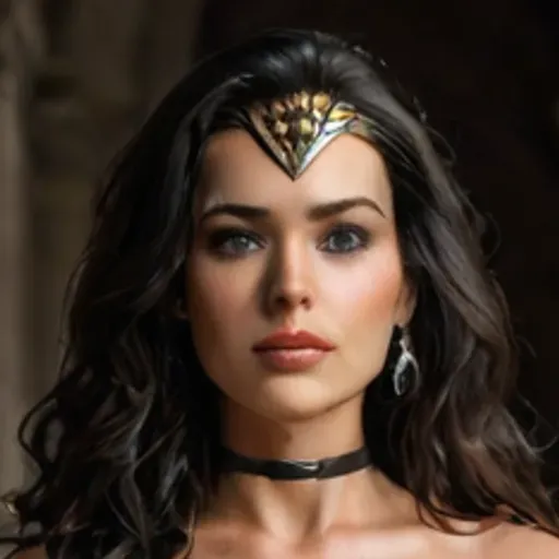 एआई पोर्न इमेज जेनरेटर