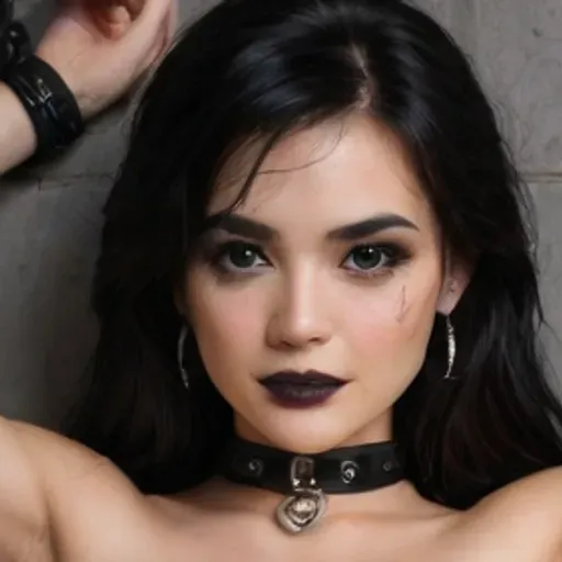 AIポルノ画像ジェネレーター