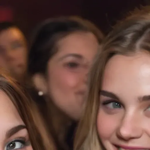 генератор порно-изображений на ИИ