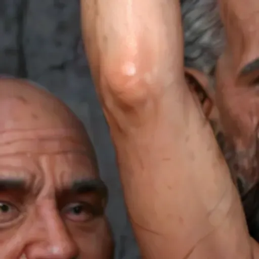 generatore di foto porno IA