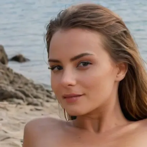 AI色情图片生成器