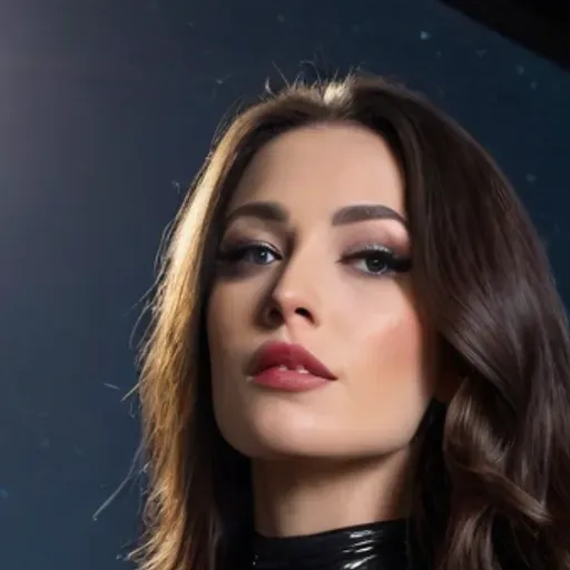 โปรแกรมสร้างภาพโปรนที่ใช้ปัญหา AI