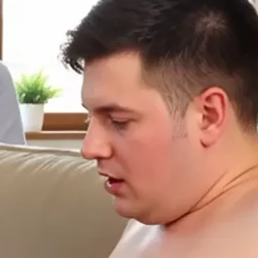 gerador de fotos pornô com IA