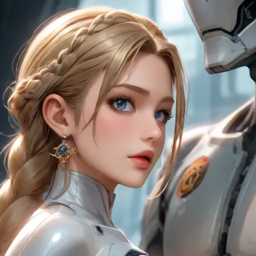 KI-Pornobild-Generator