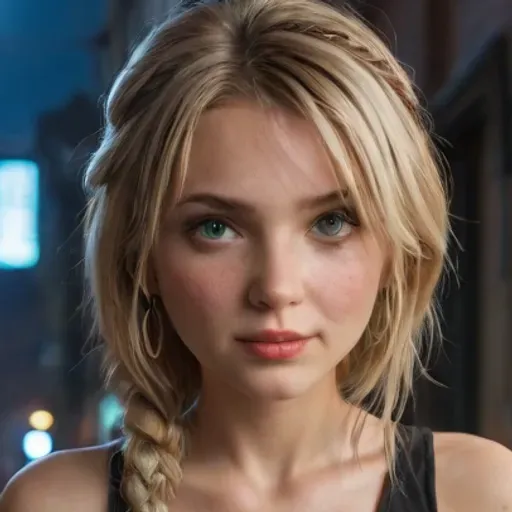 KI-Pornobild-Generator