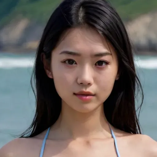 AI色情圖片產生器