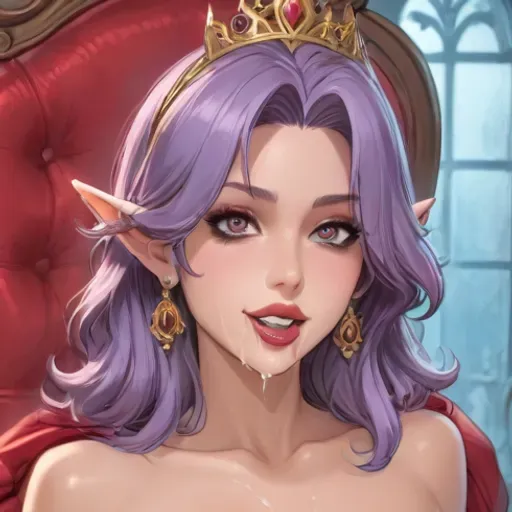 AI 포르노 이미지 생성기