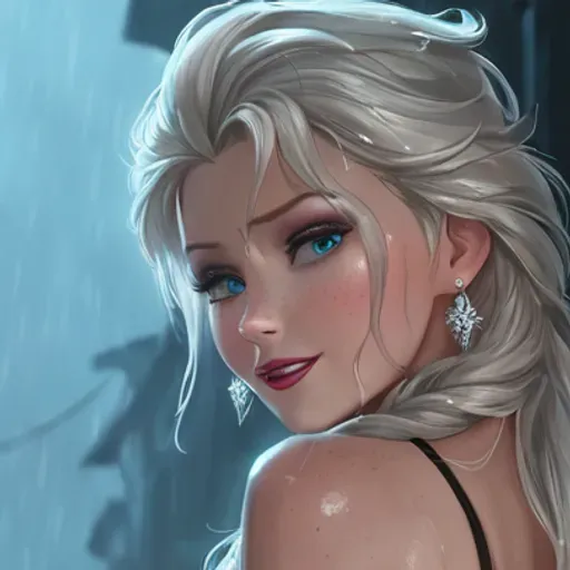 AI porn image generator