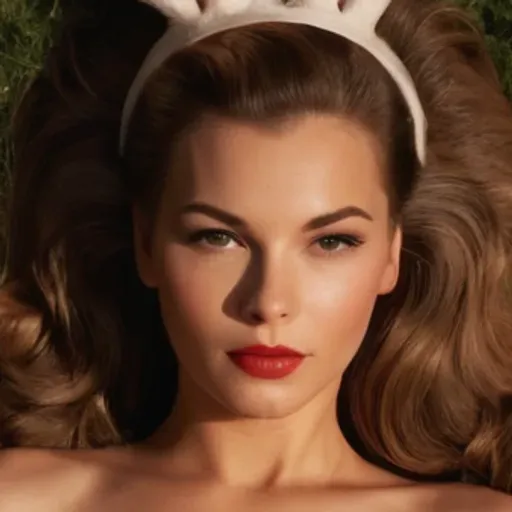 generatore di immagini porno IA