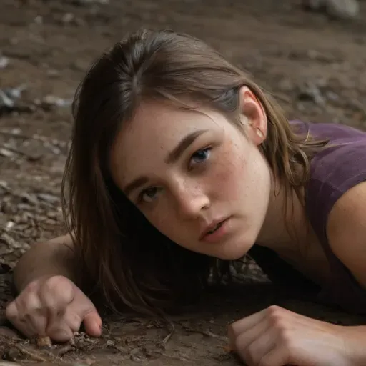 AI 포르노 이미지 생성기