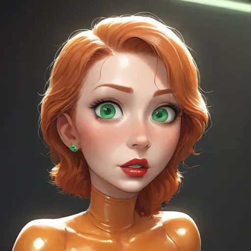 AIポルノ画像ジェネレーター