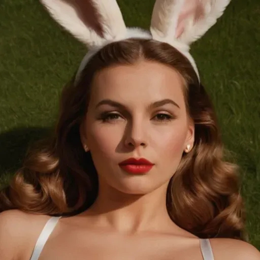 yapay zekâ porno görsel üretici