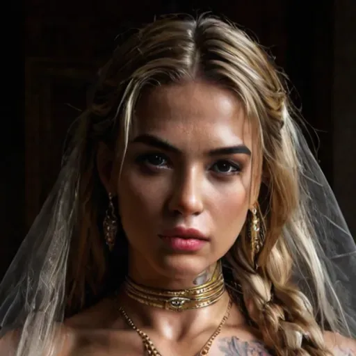 AI 포르노 이미지 생성기