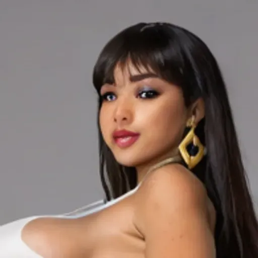 gerador de imagens pornô com IA