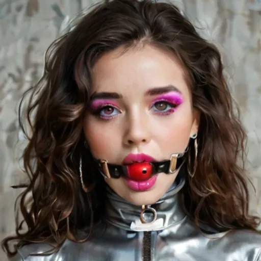 AI 포르노 이미지 생성기