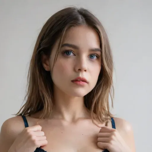 KI-Pornobild-Generator