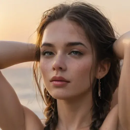 Pencipta imej lucah AI