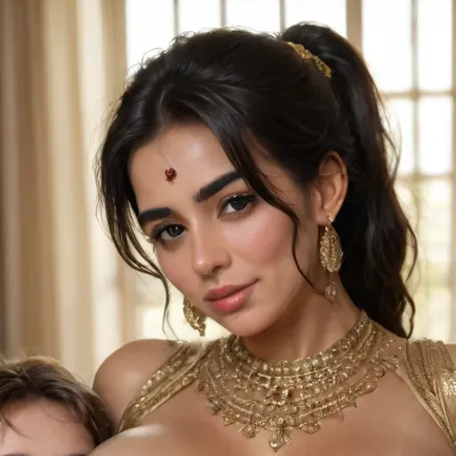 yapay zekâ porno görsel üretici