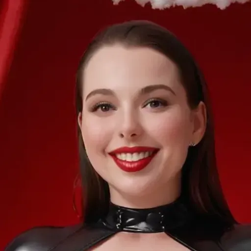 AI色情圖片產生器