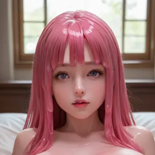 KI-Pornobild-Generator