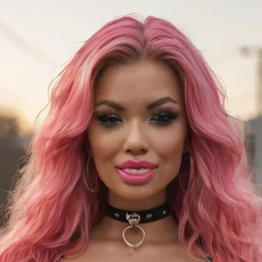 yapay zekâ porno görsel üretici