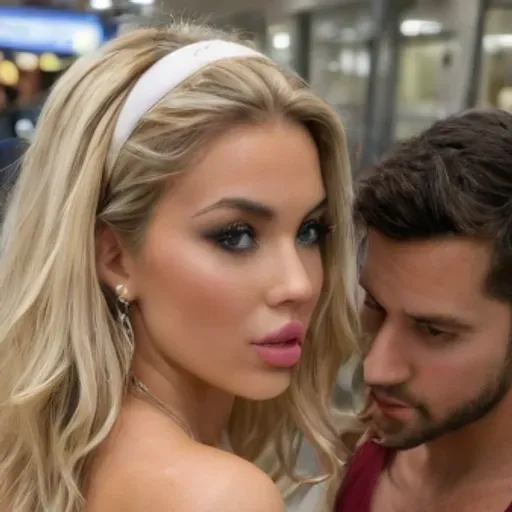 generador de imágenes porno con IA