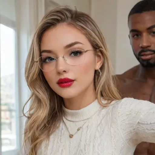 AI 포르노 이미지 생성기