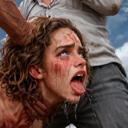 gerador de fotos pornô com IA