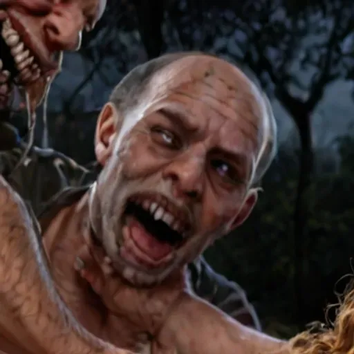 AI 포르노 이미지 생성기