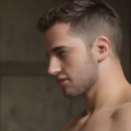 AI色情圖片產生器