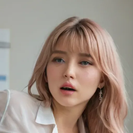 AI色情图片生成器