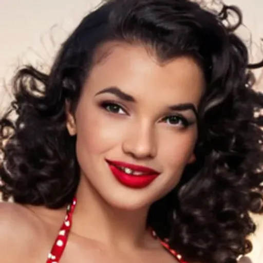 AIポルノ画像ジェネレーター