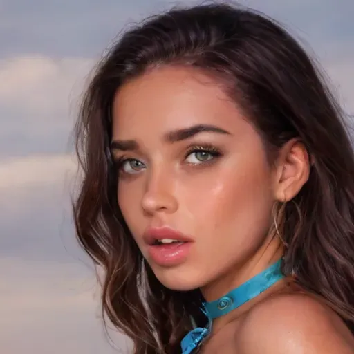 yapay zekâ porno görsel üretici