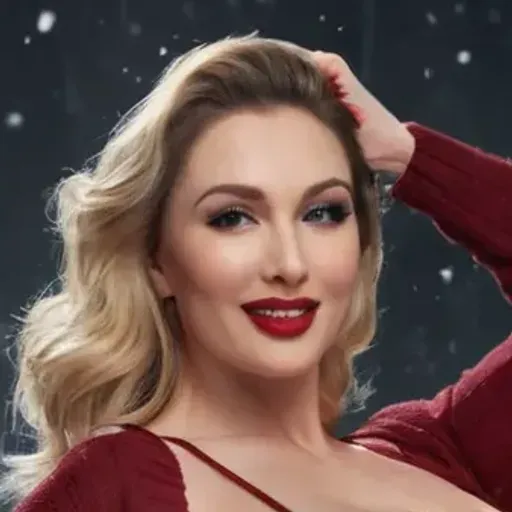 AI 포르노 이미지 생성기