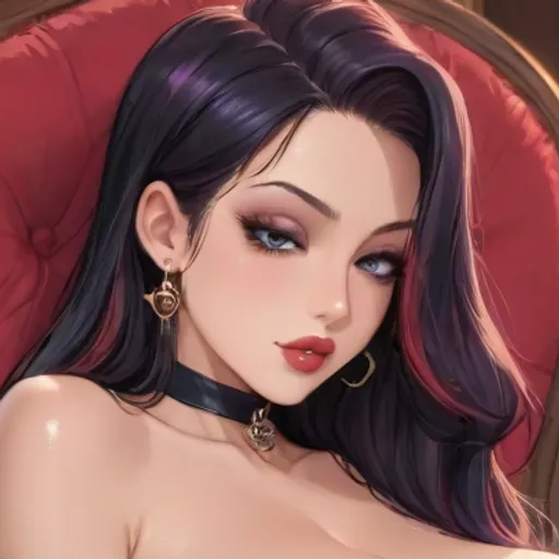 генератор порно-изображений на ИИ