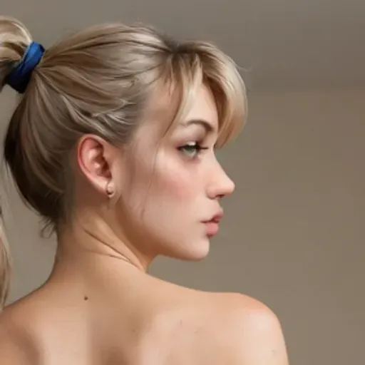 AI 포르노 이미지 생성기