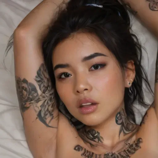 KI-Pornobild-Generator