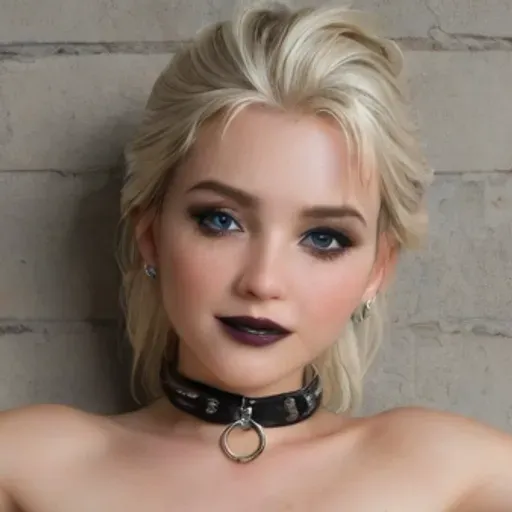 generatore di immagini porno IA