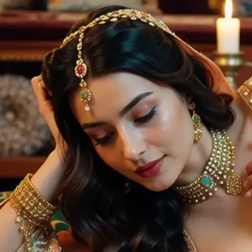 gerador de imagens pornô com IA