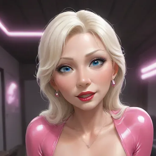 generatore di immagini porno IA