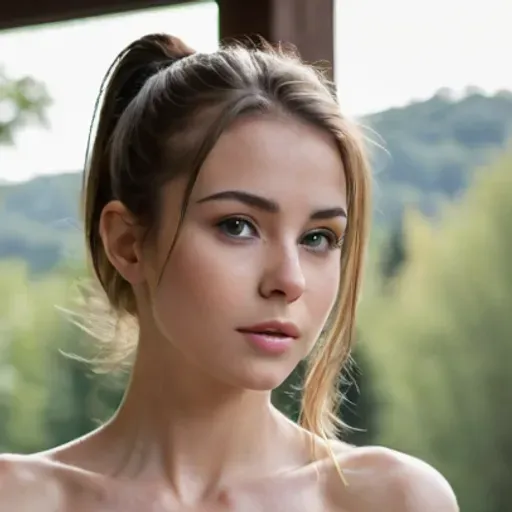 AIポルノ画像ジェネレーター