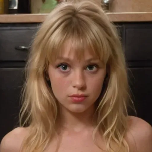 AIポルノ画像ジェネレーター