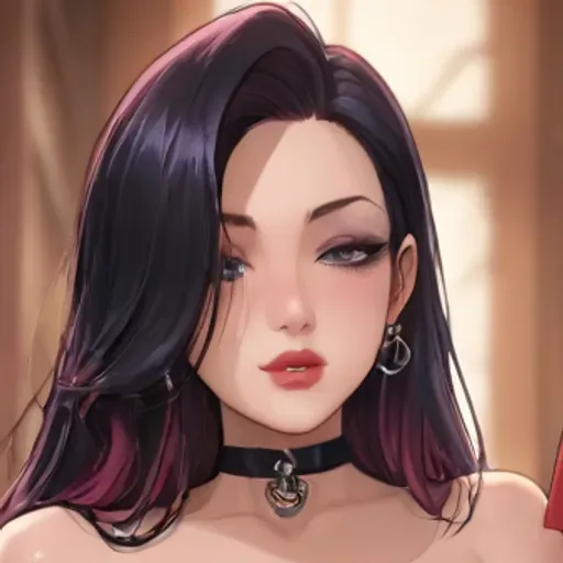 AI porn image generator